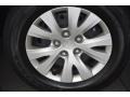 Taffeta White - Civic LX Sedan Photo No. 3
