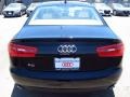 Brilliant Black - A6 2.0T quattro Sedan Photo No. 3