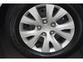 Taffeta White - Civic LX Sedan Photo No. 4