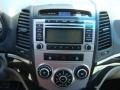 Deepwater Blue - Santa Fe GLS 4WD Photo No. 17