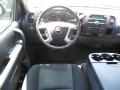 Summit White - Silverado 1500 LT Crew Cab Photo No. 6