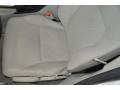 Taffeta White - Civic LX Sedan Photo No. 13
