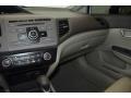 Taffeta White - Civic LX Sedan Photo No. 14