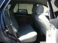 Deepwater Blue - Santa Fe GLS 4WD Photo No. 23