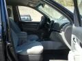 Deepwater Blue - Santa Fe GLS 4WD Photo No. 26