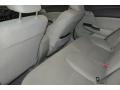 Taffeta White - Civic LX Sedan Photo No. 19