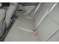 Taffeta White - Civic LX Sedan Photo No. 20