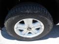 Summit White - Silverado 1500 LT Crew Cab Photo No. 14