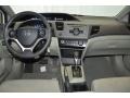 Taffeta White - Civic LX Sedan Photo No. 21