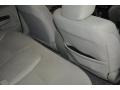 Taffeta White - Civic LX Sedan Photo No. 25