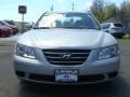 Radiant Silver - Sonata GLS Photo No. 2