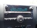 Summit White - Silverado 1500 LT Crew Cab Photo No. 19