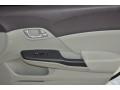 Taffeta White - Civic LX Sedan Photo No. 26
