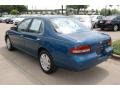 1997 Blue Emerald Pearl Nissan Altima SE  photo #5