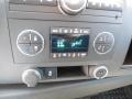 Summit White - Silverado 1500 LT Crew Cab Photo No. 20