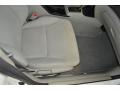 Taffeta White - Civic LX Sedan Photo No. 27