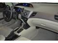 Taffeta White - Civic LX Sedan Photo No. 28