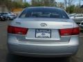 Radiant Silver - Sonata GLS Photo No. 5