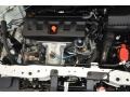 Taffeta White - Civic LX Sedan Photo No. 29