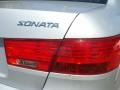 Radiant Silver - Sonata GLS Photo No. 20