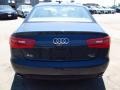 Aviator Blue Metallic - A6 3.0T quattro Sedan Photo No. 3