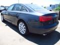 Aviator Blue Metallic - A6 3.0T quattro Sedan Photo No. 4