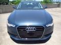 Aviator Blue Metallic - A6 3.0T quattro Sedan Photo No. 6