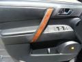 2011 Magnetic Gray Metallic Toyota Highlander Limited 4WD  photo #7