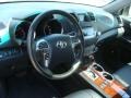 2011 Magnetic Gray Metallic Toyota Highlander Limited 4WD  photo #9