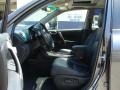 2011 Magnetic Gray Metallic Toyota Highlander Limited 4WD  photo #10