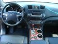 2011 Magnetic Gray Metallic Toyota Highlander Limited 4WD  photo #12