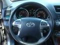 2011 Magnetic Gray Metallic Toyota Highlander Limited 4WD  photo #14
