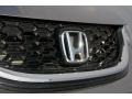 2014 Modern Steel Metallic Honda Civic LX Sedan  photo #5