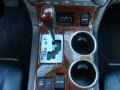 2011 Magnetic Gray Metallic Toyota Highlander Limited 4WD  photo #20