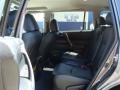 2011 Magnetic Gray Metallic Toyota Highlander Limited 4WD  photo #21
