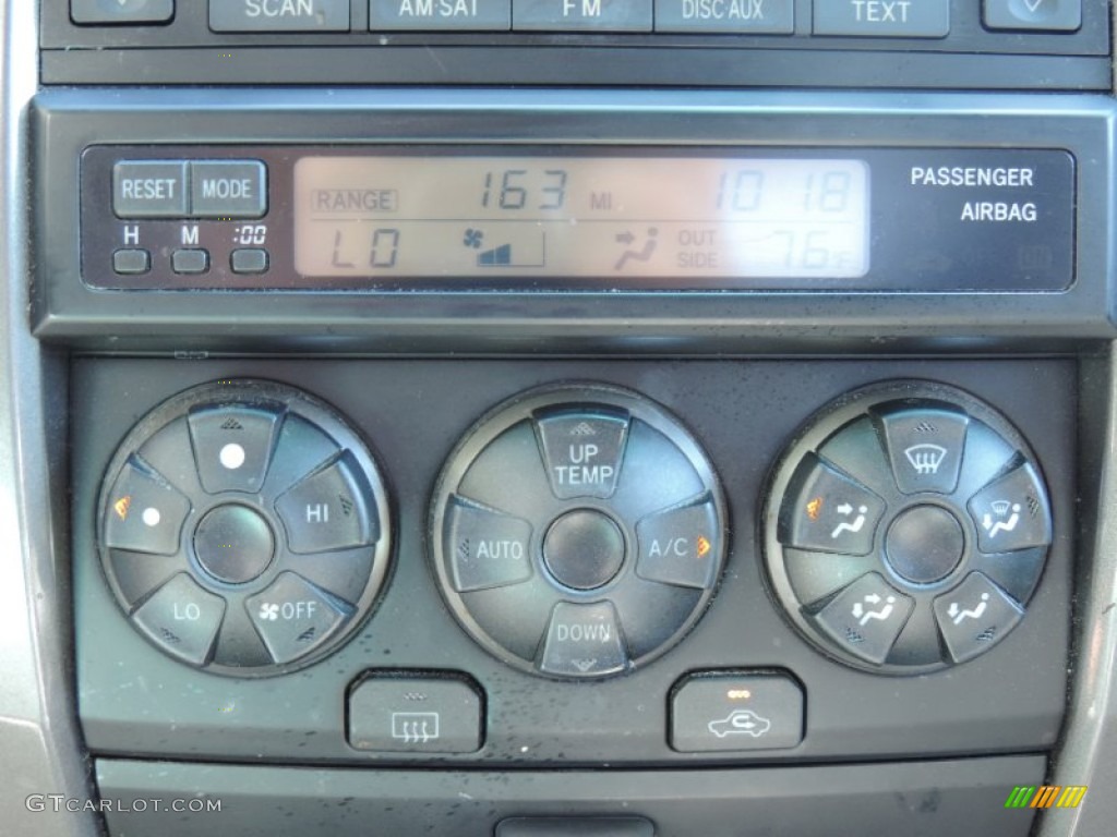 2007 4Runner SR5 - Natural White / Stone photo #19