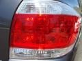 2011 Magnetic Gray Metallic Toyota Highlander Limited 4WD  photo #24