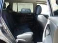 2011 Magnetic Gray Metallic Toyota Highlander Limited 4WD  photo #25