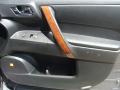 2011 Magnetic Gray Metallic Toyota Highlander Limited 4WD  photo #26