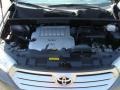 2011 Magnetic Gray Metallic Toyota Highlander Limited 4WD  photo #31