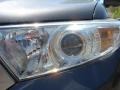 2011 Magnetic Gray Metallic Toyota Highlander Limited 4WD  photo #32