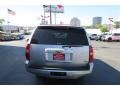 Sheer Silver Metallic - Suburban LT 4x4 Photo No. 6