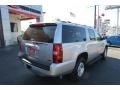 Sheer Silver Metallic - Suburban LT 4x4 Photo No. 7