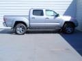 Silver Sky Metallic - Tacoma TSS Prerunner Double Cab Photo No. 3