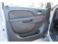 Sheer Silver Metallic - Suburban LT 4x4 Photo No. 10
