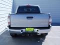 2014 Silver Sky Metallic Toyota Tacoma TSS Prerunner Double Cab  photo #5