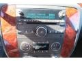 Sheer Silver Metallic - Suburban LT 4x4 Photo No. 16