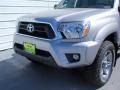 Silver Sky Metallic - Tacoma TSS Prerunner Double Cab Photo No. 13