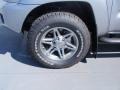 Silver Sky Metallic - Tacoma TSS Prerunner Double Cab Photo No. 14