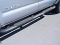 Silver Sky Metallic - Tacoma TSS Prerunner Double Cab Photo No. 15